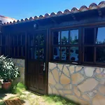 La Carpintera Casa de Férias Tijarafe