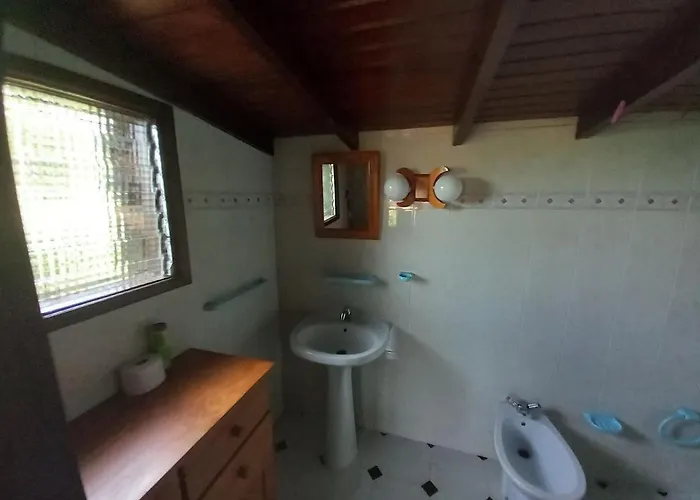 Feriehus La Carpintera