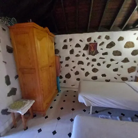 La Carpintera Tatil Evi