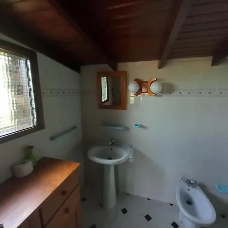 Tatil Evi La Carpintera