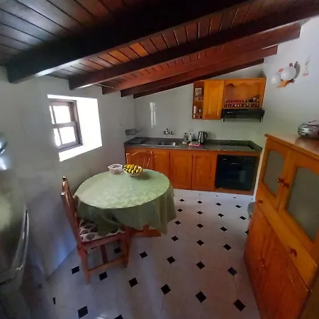 Tatil Evi La Carpintera *