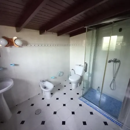 Tatil Evi La Carpintera *