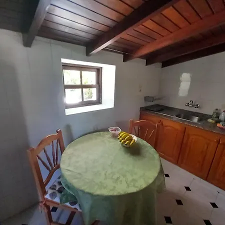 La Carpintera Tatil Evi *