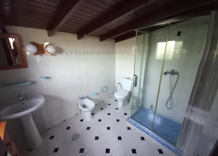 別荘 La Carpintera *