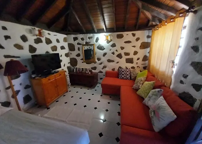 La Carpintera * ティハラフェ